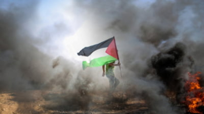 Războiul continuă în Fâșia Gaza. Negocierile de pace dintre Israel și Hamas au eșuat