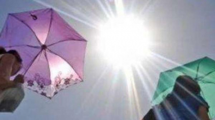 Caniculă până în weekend. Cum va fi vremea în următoarele două săptămâni