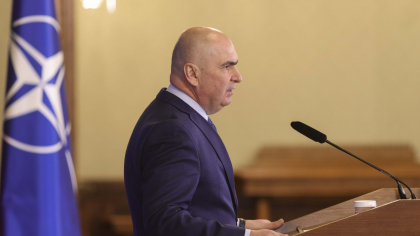 Ilie Bolojan, despre sporurile din administrație: „Avem ministere care și-au aplicat sporuri de câte 45-50%. Practic, prin două operațiuni și-au dublat salariile” (VIDEO)