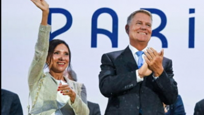 ANAF anunță că a informat familia Iohannis să plătească „voluntar” sumele încasate din chirii pentru casa din Sibiu din perioada 1999-2015. Suma, în continuare secretă