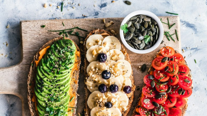 Vitamine și minerale pentru vegani – unde este posibil să apară carențele și cum le poți remedia?