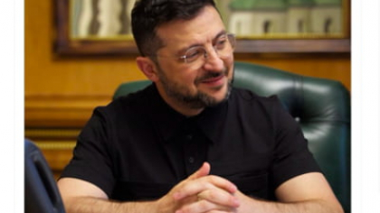 Discuție de ultimă oră între Zelenski și Trump, după încercările Rusiei de a lăsa Ucraina în beznă. „Oportunități de consolidare a apărării antiaeriene”