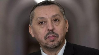 Ministrul Educației, Daniel David, despre Evaluarea Națională: „Cu rol informativ cred că trebuie menţinută”