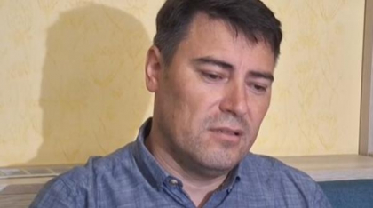 Mărturia românului care a fost arestat pe nedrept în Italia: „M-au ridicat de pe plajă și m-au dus la secție”