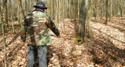 Personalul silvic va putea înregistra acțiunile din teren fără acordul persoanelor vizate