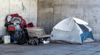 Bucureştiul își numără persoanele fără adăpost. Care sunt obiectivele acestei acţiuni