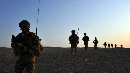 Armata României. ”Avem o rezervă voluntară de 4.700 de oameni”