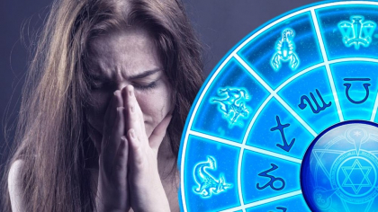 Zodiile care vor începe vara cu lacrimi amare și durere în suflet. Pierd o persoană dragă, iar schimbările le lovesc din plin