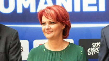 Olguța Vasilescu critică Ministerul Finațelor. "Ne obligă să facem print-screen şi să facem iar dosar cu şină pentru fiecare achiziţie în parte. E o nebunie!"