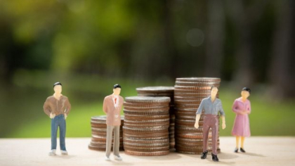 România are nevoie de o creștere de 3% anual pentru a ajunge din urmă UE, arată un raport realizat de XYZ. Patru sectoare-cheie pentru dezvoltarea economică