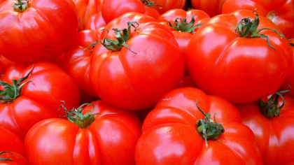 Supermarketul care va vinde doar roșii românești începând cu 19 iunie 2025. Vor fi livrate de 100 de producători din opt județe