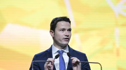Deputat PNL: USR ar trebui să facă parte din viitorul guvern
