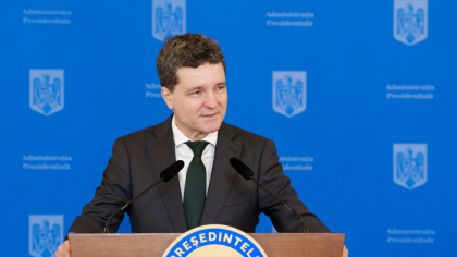 Blocului Naţional Sindical se întâlneşte cu preşedintele Nicuşor Dan la Cotroceni, pentru discuţii privind măsurile fiscale propuse de partide şi impactul acestora asupra salariaţilor