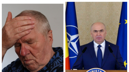 Vârsta de pensionare creşte la 67 de ani şi 3 luni din 2027. Argumentul majorării este speranţa de viaţă crescută