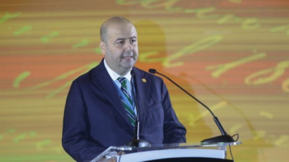 Cine e Mihai Busuioc, propunerea PSD pentru Curtea Constituțională