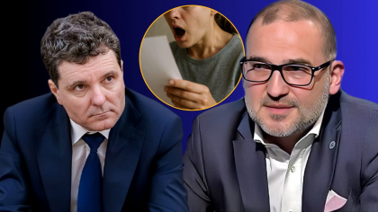 Bugetarul de lux care are leafă mai mare decât preşedintele României. Plus 10.000 de lei la naşterea/adopţia unui copil şi alte beneficii de sinecurist