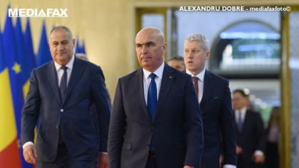 De la 1 iulie, Guvernul Bolojan se pregătește să taie sporurile bugetarilor. Sporul de condiții vătămătoare pe care îl iau sute de mii de angajați din birouri urmează să fie plafonat la 300 de lei. OUG, dată vineri sau luni