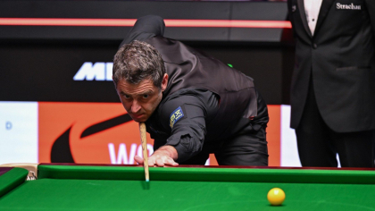 Ronnie O’Sullivan, victorie categorică la revenirea în snooker