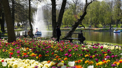 Prognoza meteo de 1 Mai. Care sunt zonele în care au fost anunțate temperaturi de până la 28 de grade