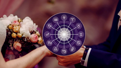 Două zodii care se căsătoresc după 40 de ani. Abia atunci vor avea o relație matură și liniștită