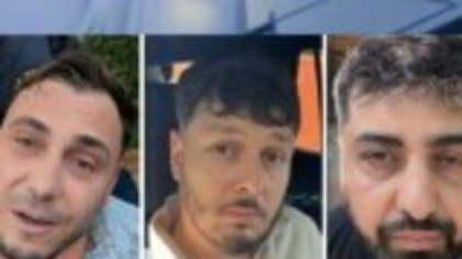 Trei români au fost arestați în SUA, după ce au clonat carduri bancare. Prejudiciul este de 23 de milioane de dolari