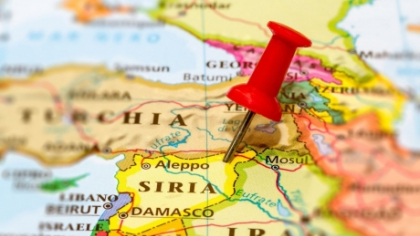 Conflict sângeros între druzi și beduini în Siria - Se implică și Israelul
