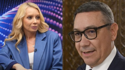 Dezvăluirile făcute de Daciana Sârbu după divorțul de Victor Ponta. „Am trecut și prin lecția umilinței”