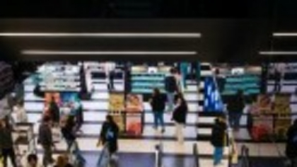 SUA a limitat accesul diplomaților iranieni la anumite magazine. Achizițiile de lux peste 1.000 de dolari necesită aprobare