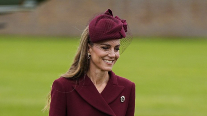 Probleme regale! Sarcina pe care Kate Middleton nu o poate refuza