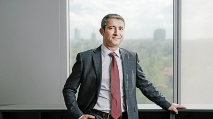 Raiffeisen Bank lansează oferte pentru produsele de economisire din portofoliu care includ dobânzi de până la 6,2% pe an pentru depozitele pe 4 luni în lei şi de până la 2,2% pentru cele în euro