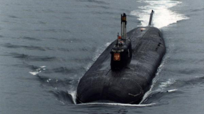 Rusia și China au desfășurat prima patrulă comună cu submarine în Pacific. "Indică un nivel ridicat de încredere strategică reciprocă"