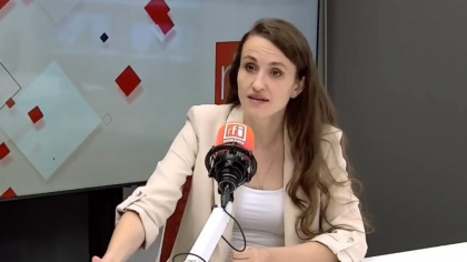 Oana Țoiu despre bugetul UE: Vedem o provocare pentru România