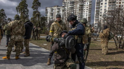 SUA a aprobat vânzarea de rachete antitanc Javelin către Polonia