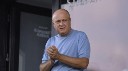 Şucu: Cuvântul de ordine trebuie să fie eficientizarea activităţii sectorului public