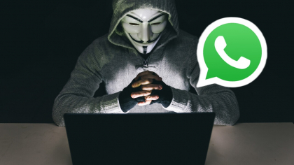 Escrocheria de pe WhatsApp care te lasă fără bani pe card. Mesajul mârșav care îți golește contul