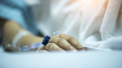 Partidul Umanist Social Liberal a organizat pichetarea Ministerului Sănătății și a Colegiului Medicilor din România