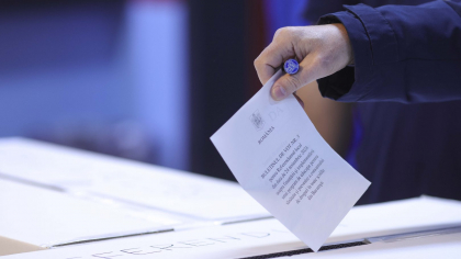 Reacția Șefului delegației OSCE privind alegerile prezidențiale din România. „Am venit la invitația statului român”