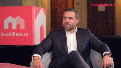 Laurențiu Afrasine (CEO Akcent City): „Prețurile medii ale apartamentelor din București au crescut”