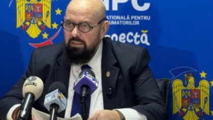 Ce le recomandă Piedone consumatorilor în noile condiții de tarifare la energie electrică pentru a evita eventuale erori la regularizare și facturi incorecte