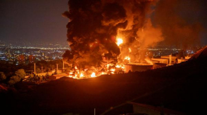 Iran: „Ne vom apăra în fața setei de război a SUA”. Teheranul susține că mutase uraniul din siturile nucleare țintite de americani