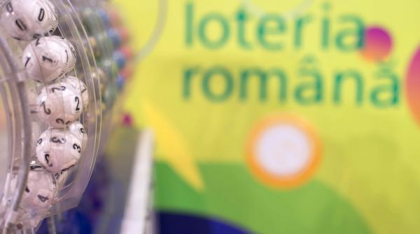 Loteria Română suplimentează cu 300.000 de lei fondul de câştiguri al categoriei I pentru tragerea de joi, 15 mai