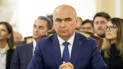 Surse: Ilie Bolojan va fi desemnat premier