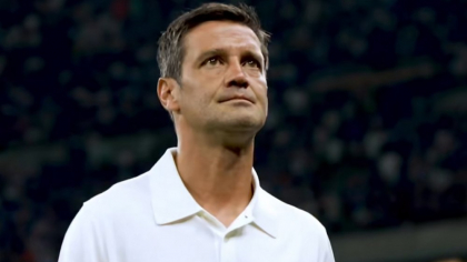 Chivu, înainte de meciul cu Ajax: „M-a făcut un om și un jucător mai bun”