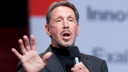 Rocadă în topul miliardarilor: Larry Ellison, şeful gigantului tehnologic Oracle, îl detronează pe Mark Zuckerberg şi preia poziţia de al doilea cel mai bogat om din lume cu o avere de peste 250 mld. dolari. Cat îi mai trebuie ca să-l prindă din urmă pe Elon Musk?
