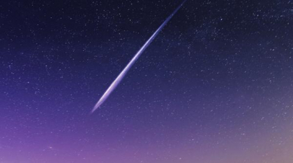 Un asteroid riscă să intre în coliziune cu Luna și să provoace o ploaie de meteoriți pe Pământ. Sateliții ar putea fi afectați