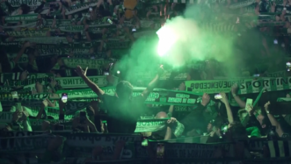 Fotbal: Sporting Lisabona a câştigat Cupa Portugaliei