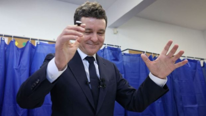 Cum poate Nicușor Dan să câștige turul 2: strategia în 7 pași creată de ChatGPT care l-ar putea ajuta să îl învingă pe George Simion