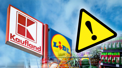 Kaufland copiază strategia LIdl. Clienţii se vor bucura de anunţul făcut marţi
