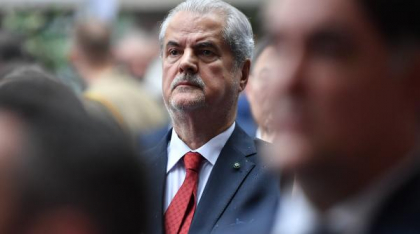 Adrian Năstase: „Dorința lui Băsescu s-a îndeplinit”. Fostul premier sugerează ca PSD să iasă de la guvernare