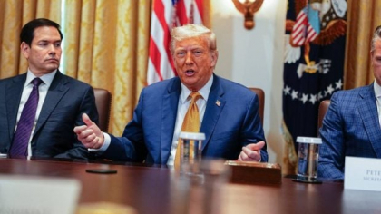 Donald Trump impune o taxă de 50% pentru importurile de cupru. Prețurile ating recorduri după anunț